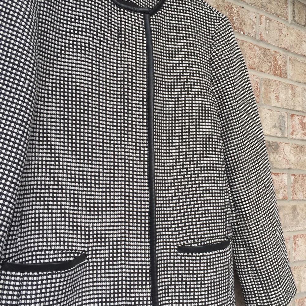 Ann Taylor Spring Coat/Jacket